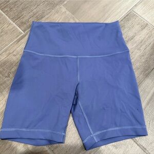 Lululemon Athletica Women's Blue Shorts